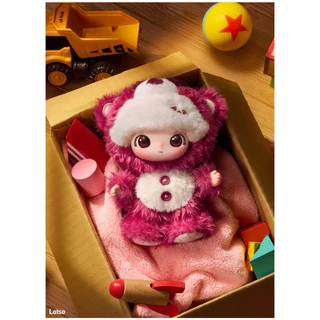 (ใช้Codeลดได้) พร้อมส่งด่วน🚛🔥 พวงกุญแจดีมู่พิกซ่าร์คอลล่าสุด-DIMOO WORLD x PIXAR แบบสุ่ม/เช็คการ์ด