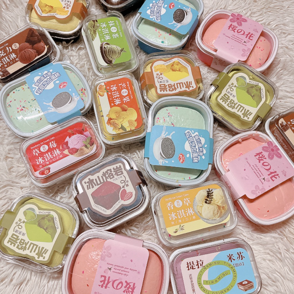สกุชชี่พร้อมส่งจากไทยราคาดี
