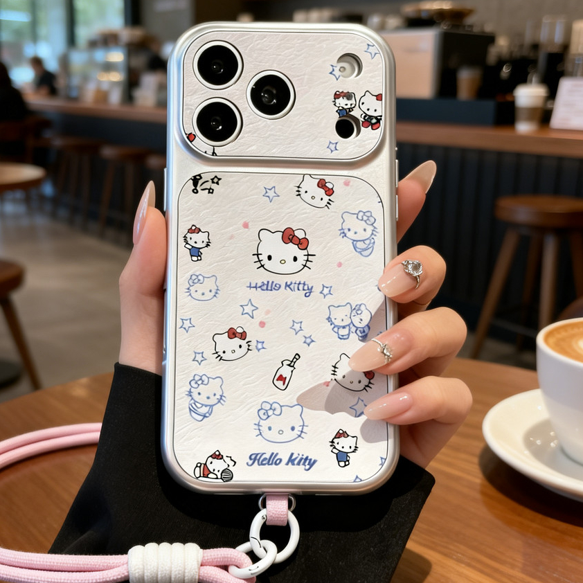 -เหมาะสำหรับ เคสไอโฟน iPhone 17PROMAX 17/16PRO Apple เคส 15PLUS 14 13 12 11-CLMBKP9