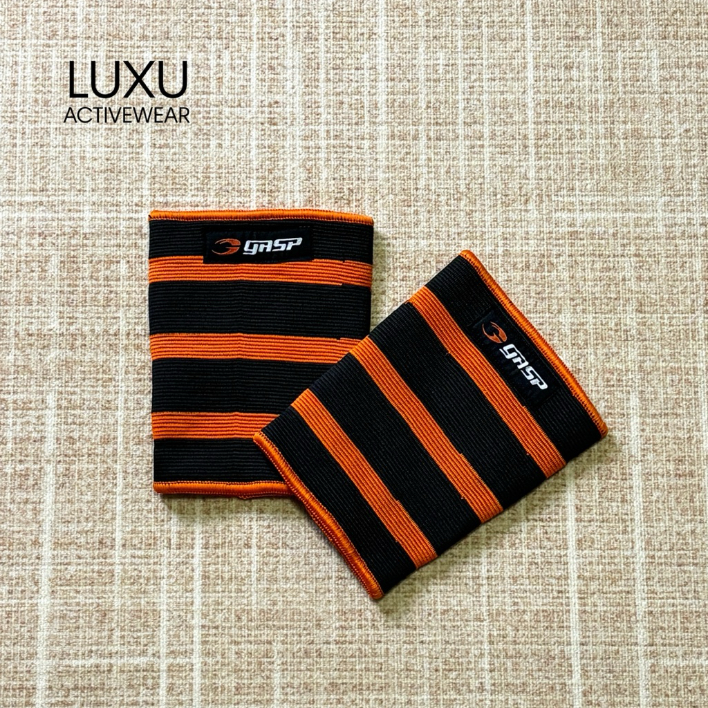 (พร้อมส่ง) GASP Power Elbow Sleeves ของแท้ 100%🇺🇸
