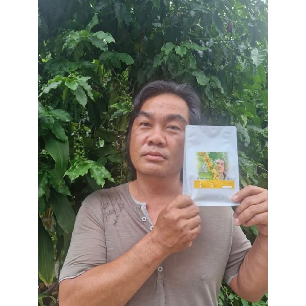 LE TOR GOLD - Dry Yellow 2026 Season + แถมเมล็ดกาแฟสุ่ม 20 g