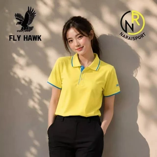 ***ของแท้ส่งไว** เสื้อคอปกหญิง SA303 เสื้อกีฬาหญิง ทรงเข้ารูป แนะนำให้เผื่อไซด์ SPORT DAY ผ้าไมโครพิมพ์ลาย NR305 A352