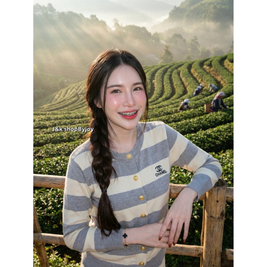 ดีต่อใจ มาก…แม่รุ่นนี้ งานเกีนราคาจริงๆ ต้อนรับหน้าหนาวจุกๆเลยค่ะ…งานที่ต้องตลาดต้อง รีบจับจองไว้นะค่ะ