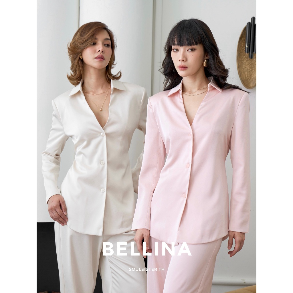 Soulsister | Bellina