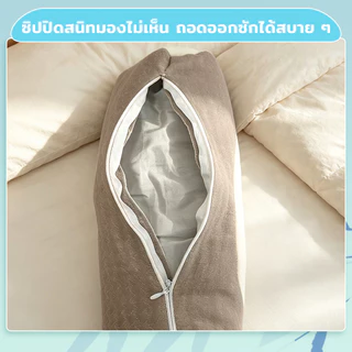 🌿ธรรมชาติ100%🌿 หมอนหัว หมอนบัควีทธรรมชาติ หมอนสุขภาพ หมอนรองคอเพื่อสุขภา 🔥แก้ปวดคอ🔥