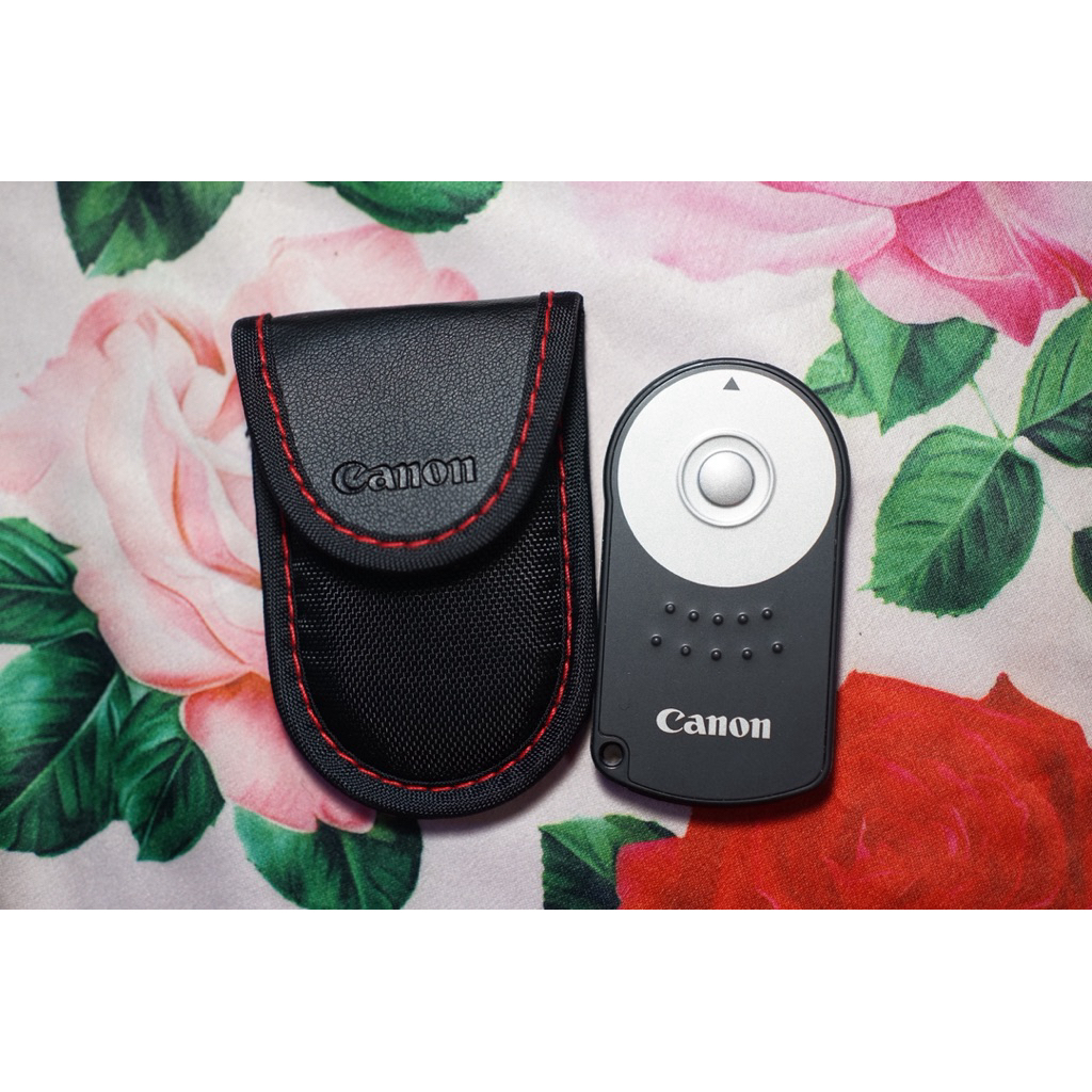 Canon RC-6 Remote Control