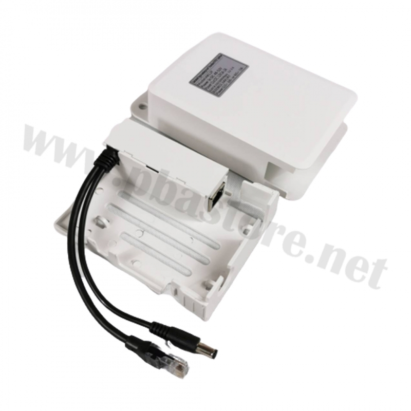 POE Splitter แบบกล่อง 48-52V