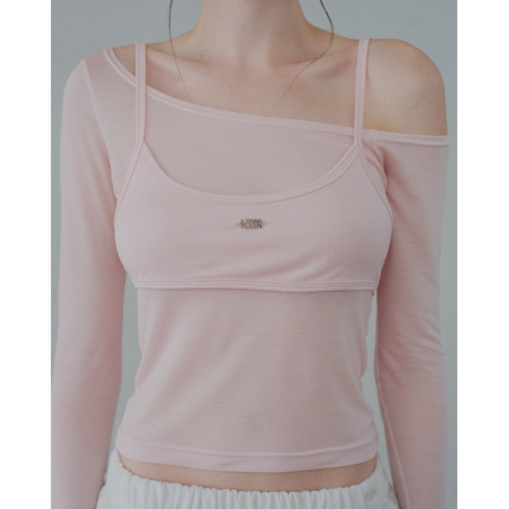 kome.official - amour top