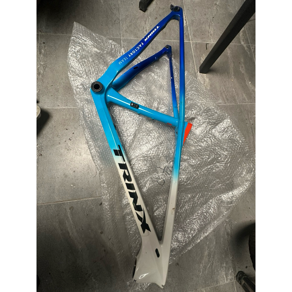 TrinX S1600 PRO Size 17