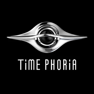 [GWP] Time Phoria Star Print Bag