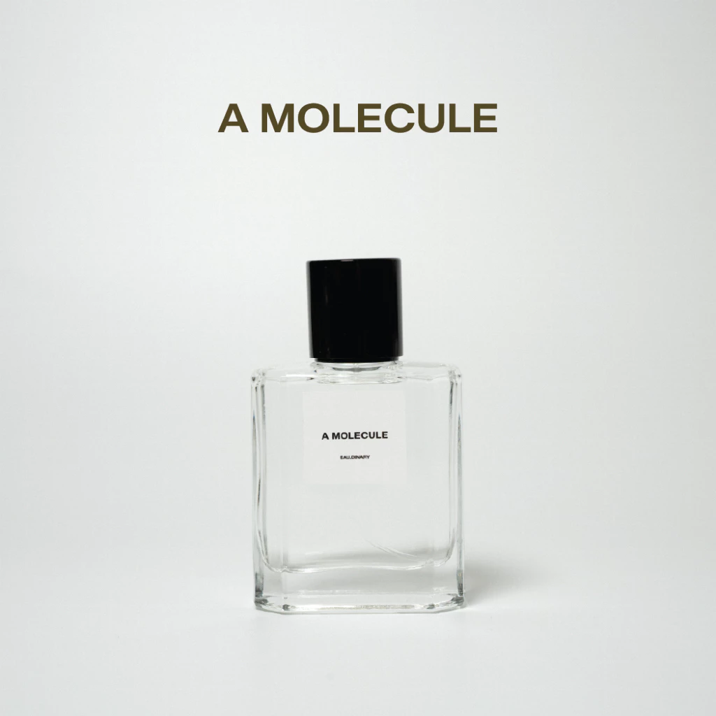 A MOLECULE • FULL SIZE 55 ml