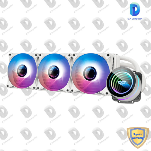 LQ-DX360 V2.6 WHITE DARKFLASH DX360 V2.6 WHITE 360MM