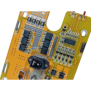 BMS OSUKA-DY 5S 21V 21700 6MOS Balance