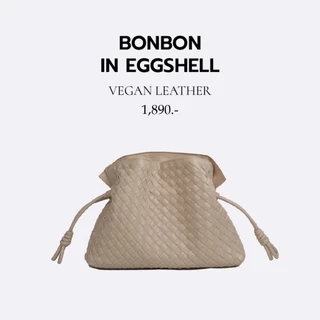 [กระเป๋าแฟชั่น] Bon Bon Bag กระเป๋าทำงาน กระเป๋าถือ กระเป๋าสะพาย กระเป๋าสาน