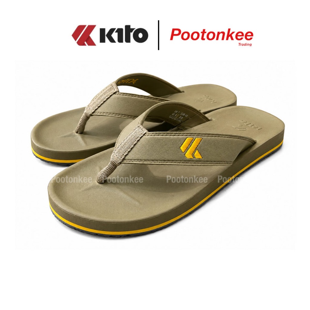 Kito شبشب إصبع AA124M ‏(40-46) — صورة 2
