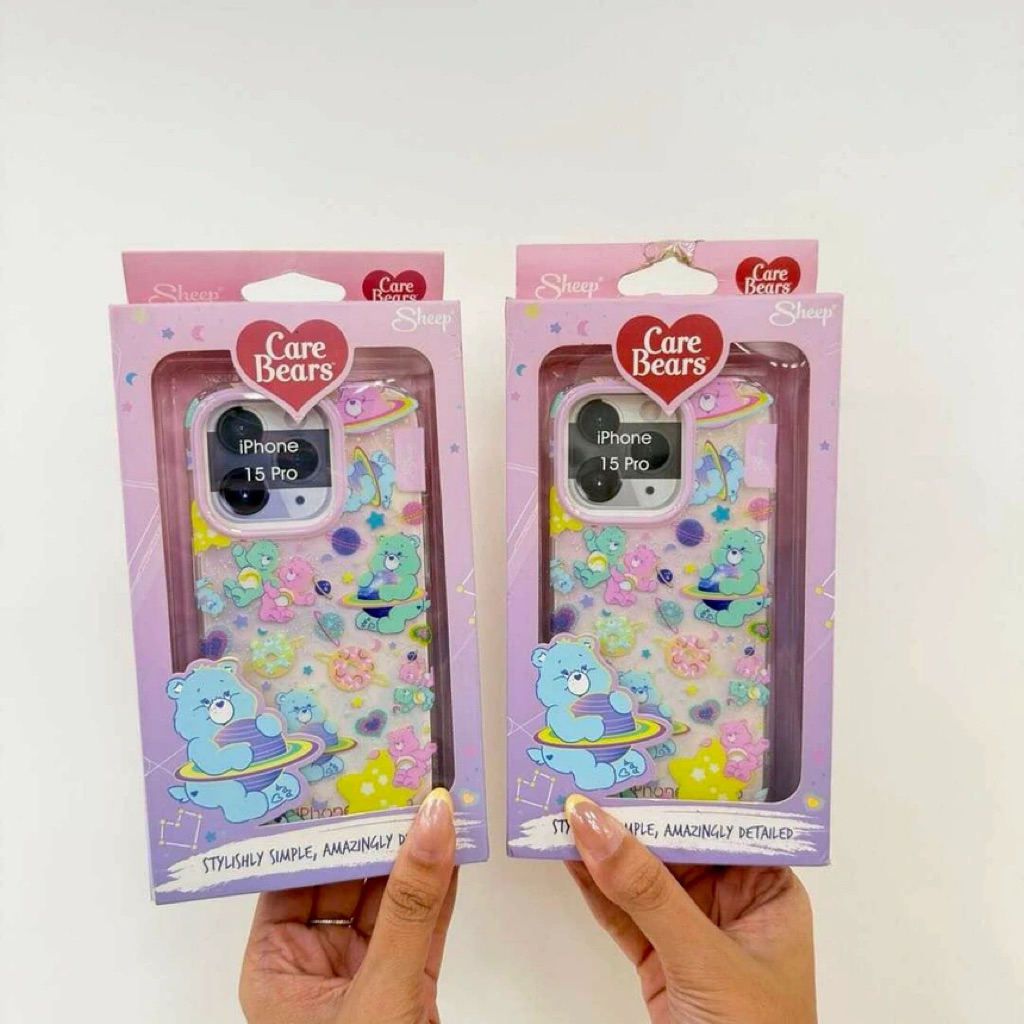 Apple Sheep Case Apple iPhone - CareBears Explorer