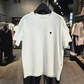 🛍 เสื้อยืดเบสิค CPS CHAPS ผู้ชาย คอลใหม่ล่าสุด ของแท้💯% จัดส่งพร้อมถุงShop