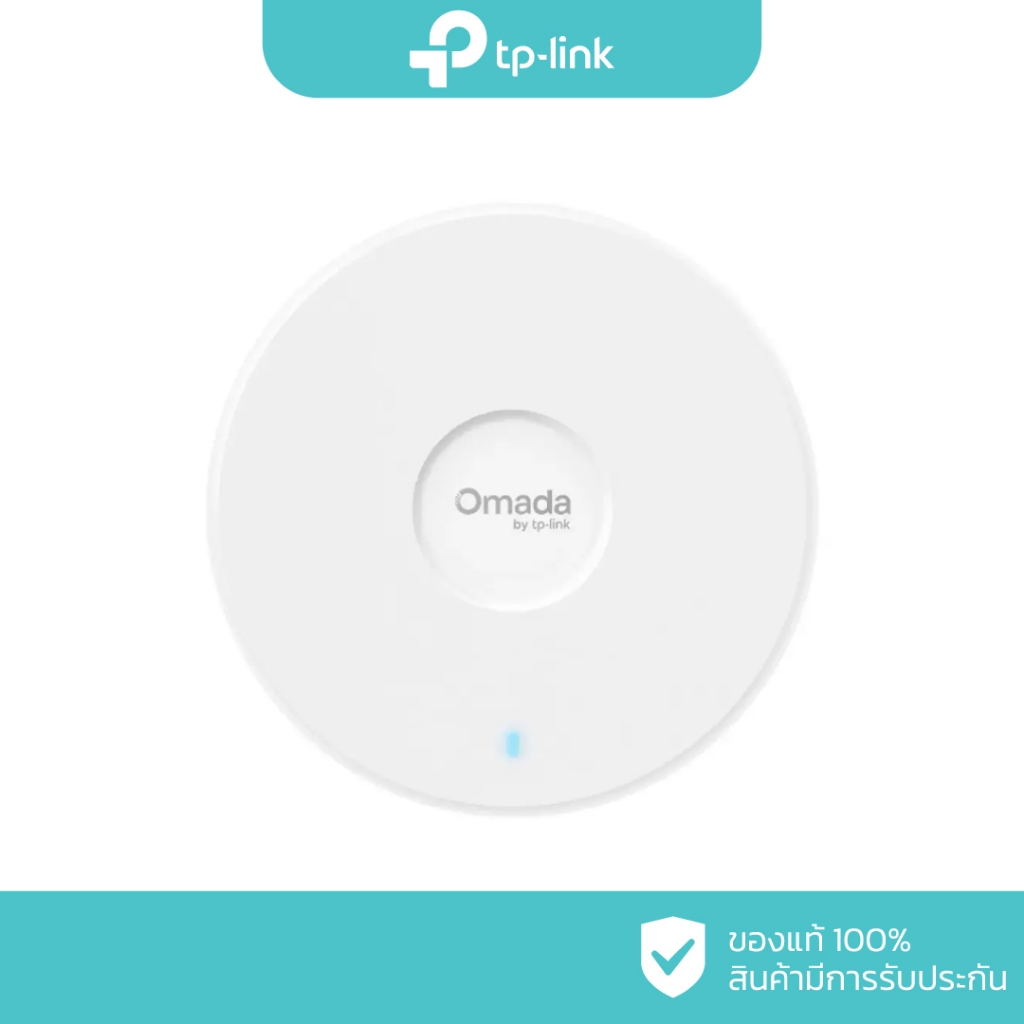 TP-LINK EAP723 BE5000 Ceiling Mount Wi-Fi 7 Access Point