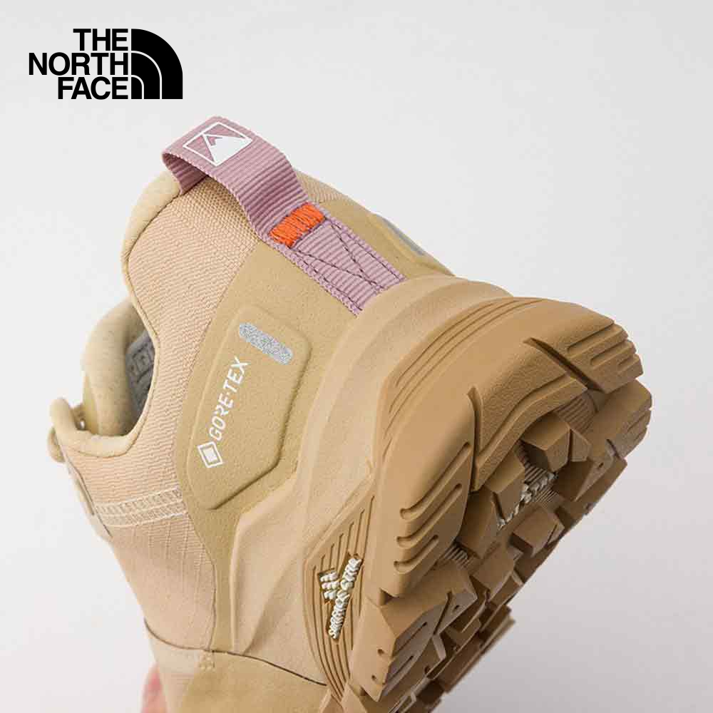 ذا نورث فيس حذاء هايكنغ Offtrail GORE-TEX ـ نسائي — صورة 8