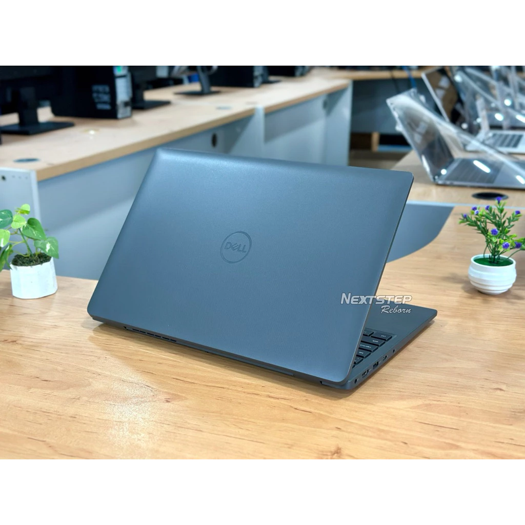 โน๊ตบุ๊ค Dell Latitude 3540 i5-1335U/8GB/512GB จอ 15.6 FHD thumbnail 7