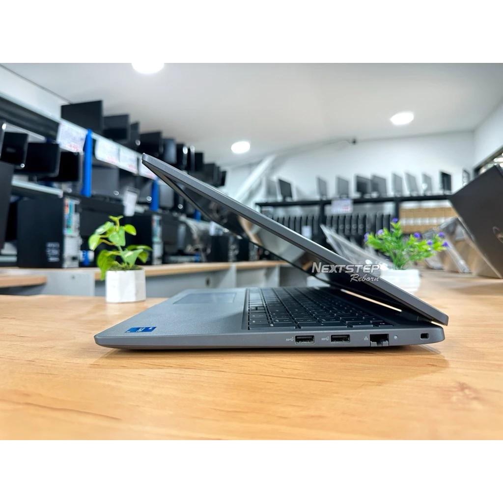 โน๊ตบุ๊ค Dell Latitude 3540 i5-1335U/8GB/512GB จอ 15.6 FHD thumbnail 8