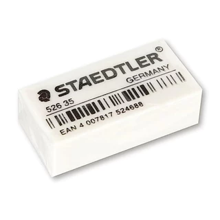 ยางลบยกแพ็ค ⭐️ถูกที่สุด⭐️ 5/10 ก้อน ราคาประหยัด คุณภาพดี ยางลบควอนตั้ม ยางลบ Staedtler Rotring Elfen