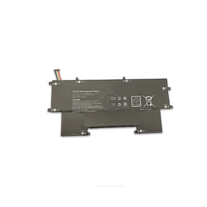 ใหม่สำหรับ HP 827927-1B1 827927-1C1 827927-005 EO04XL แบตเตอรี่แล็ปท็อป