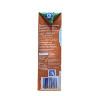 So Good Almond Unsweetened - โซกู๊ด นมอัลมอนด์ สูตรไม่เติมน้ำตาล 1 ลิตร