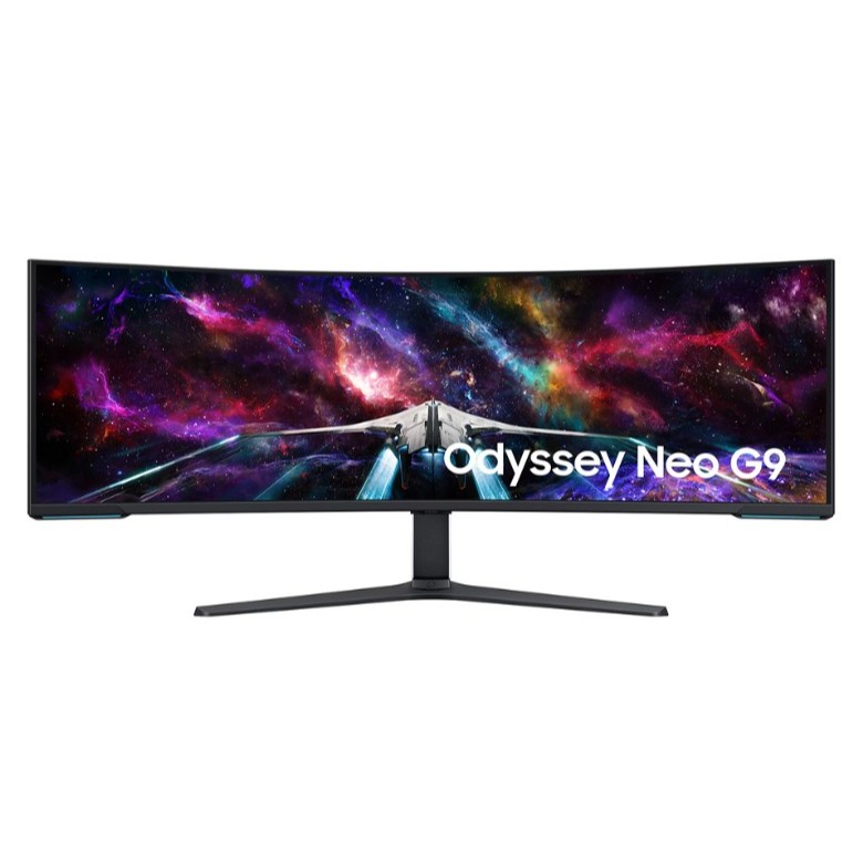 SAMSUNG Odyssey NEO G9 G952C 57" DUHD 240Hz GAMING MONITOR