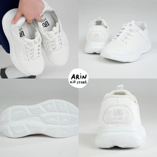 รองเท้านักเรียนเด็ก รุ่นSC ของแบรนด์Arin Kids อริน คิดส์