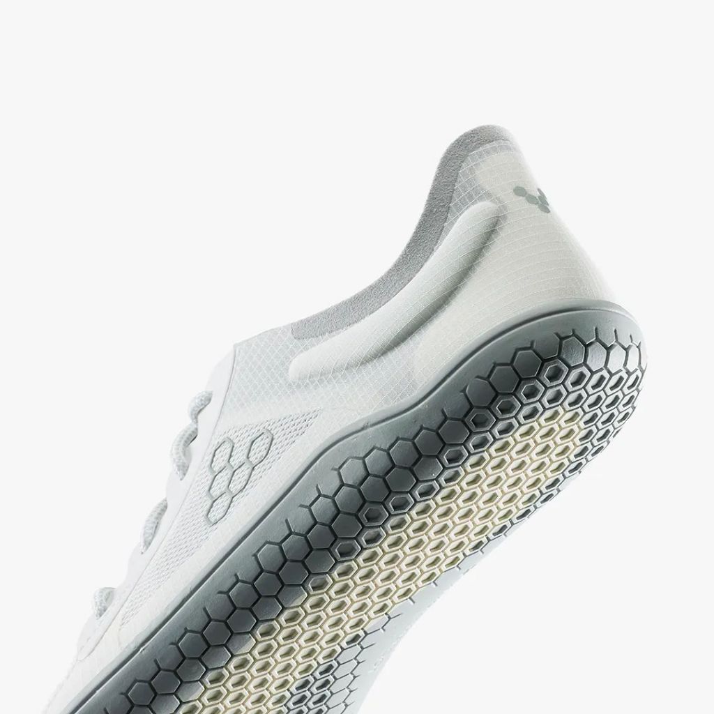 Vivobarefoot Primus Lite IV Mens รองเท้าออกกำลังกาย สไตล์ Barefoot ดีไซน์แยกส่วน ยืดหยุ่นสูง — صورة 8