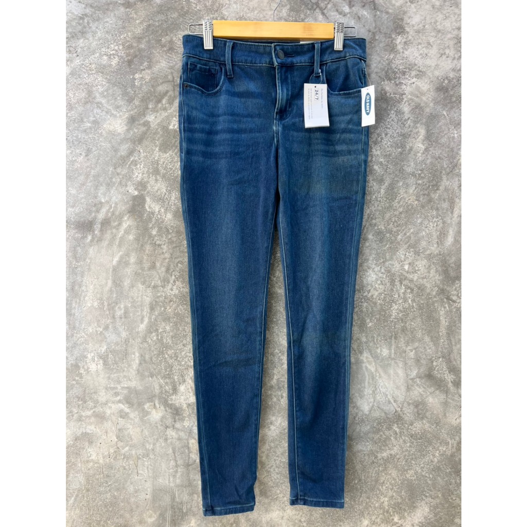 ของใหม่ กางเกงยีนส์ old navy ป้ายห้อย