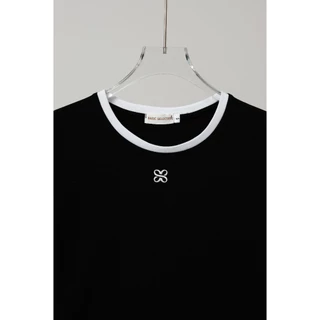 BSS Premium cotton T shirt basicselected เสื้อยืดเนื้อผ้าค้อตตอนพรีเมี่ยม