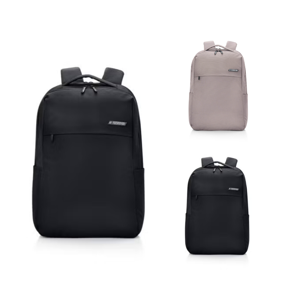 AMERICAN TOURISTER กระเป๋าเป้สะพายหลัง ใส่แล็ปท็อป ขนาด 16 นิ้ว รุ่น RUBIO 2.0 Backpack 01 R
