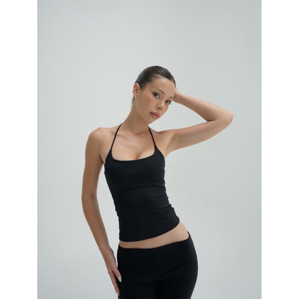 COEUR ARCHIVE | Coeur halter top