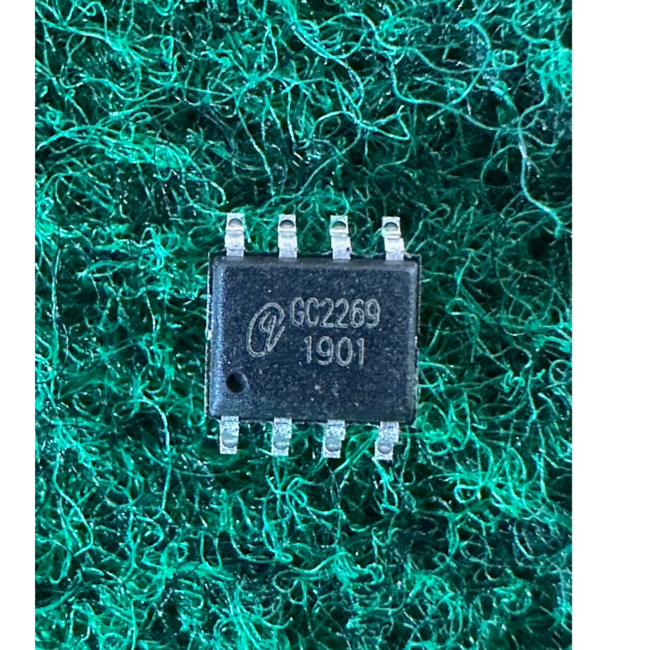 GC2269  SOP-8 , จำนวน 1 ตัว
