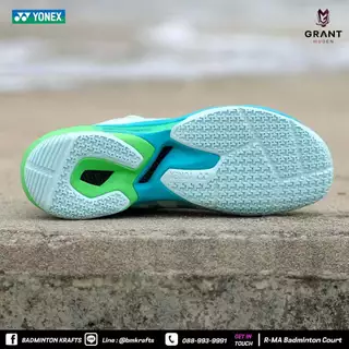 รองเท้าแบดมินตัน Yonex SUBAXIA GT (New) Men