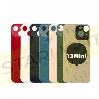 อะไหล่มือถือ ฝาหลัง (Back Cover) ใช้กับ iPhone 12/12mini/12Pro/12Pro Max/13/13mini/13Pro/13Pro Max/14/14Pro/14Pro Max