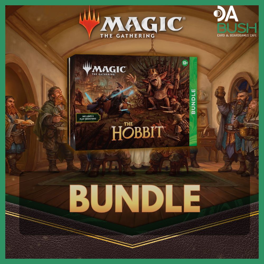 Magic: The Gathering | The Hobbit Bundle
