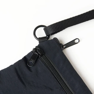 BEARDYMAN SACOCHE BAG