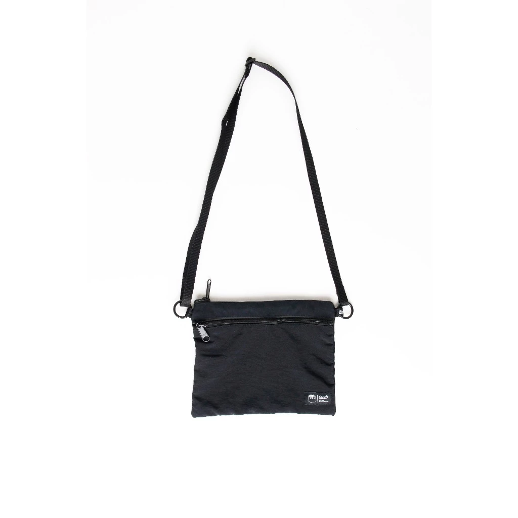 BEARDYMAN SACOCHE BAG