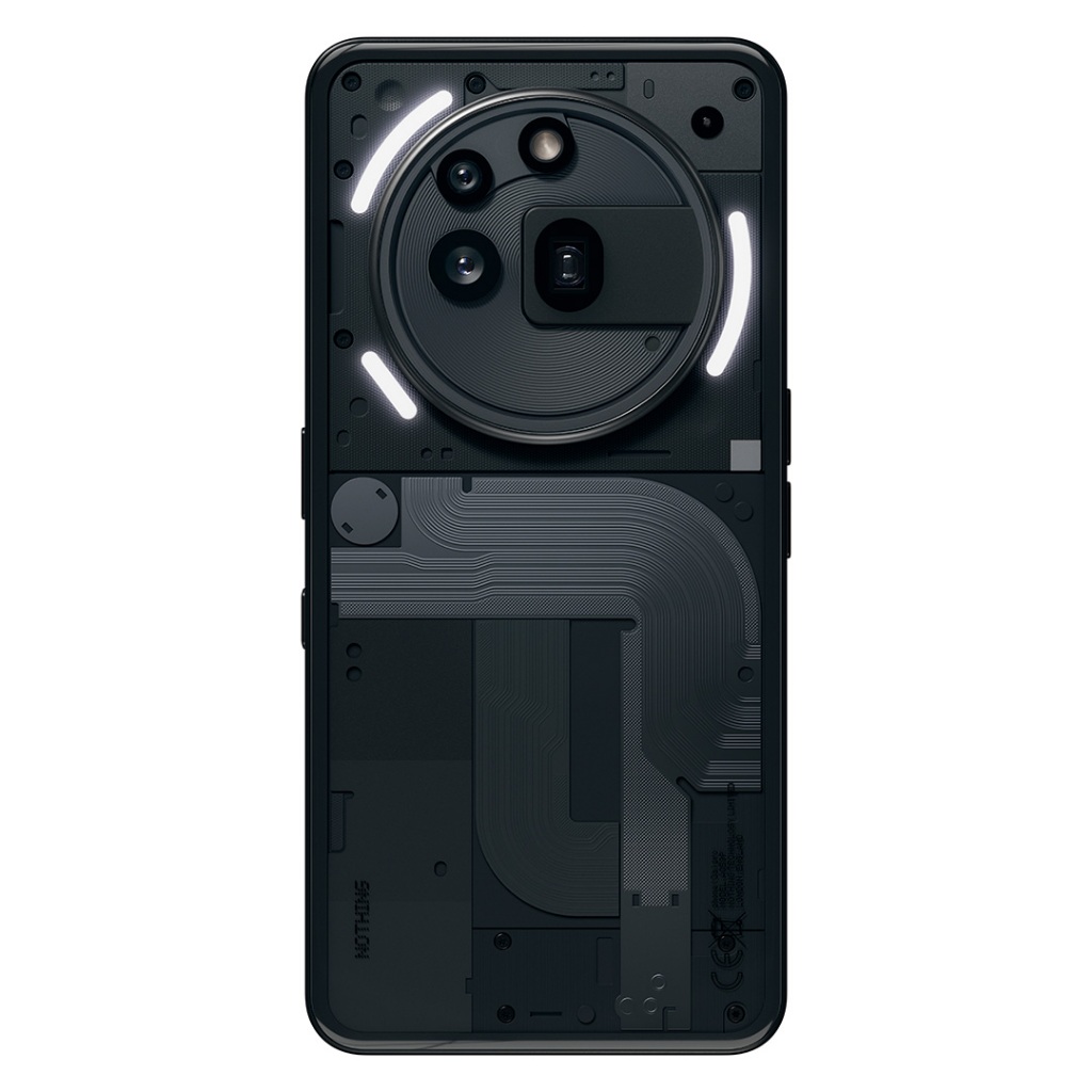 Nothing Phone (3a) Pro SmartPhone รูปที่ 6