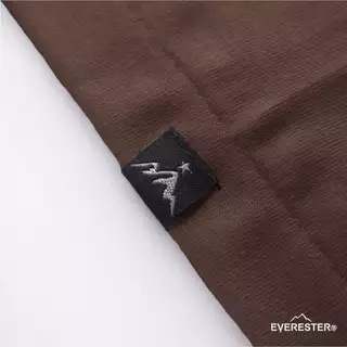 EVERESTER เสื้อยืด Oversized คอฟิต Heavy Cotton เสื้อผู้ชาย City Og Angels ดำ เสื้อผ้าผู้ชาย EXP