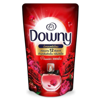 [แพ็ค 2 แถม 1] Downy ดาวน์นี่ น้ำยาปรับผ้านุ่มสูตรเข้มข้น 470 มล. x 3 ถุง