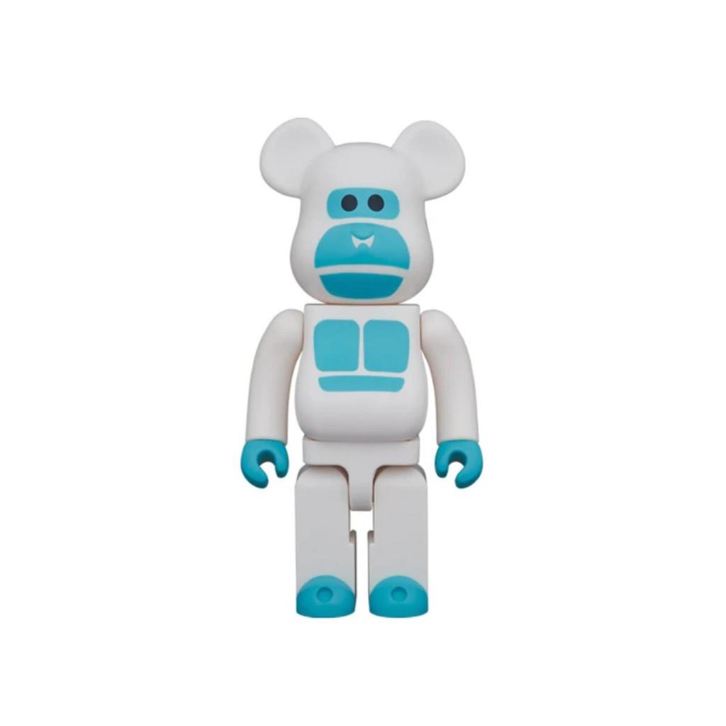 Bearbrick X Large 400% (ของแท้)