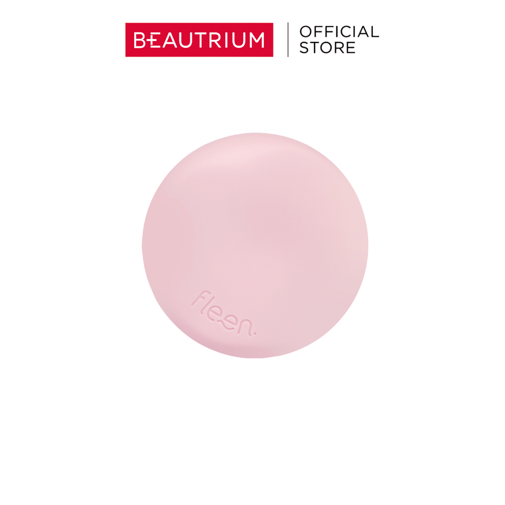 FLEEN BEAUTY Corrective Setting Powder แป้ง 9g