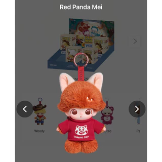 (พร้อมส่งในไทย)🇹🇭Dimoo world x Pixar series