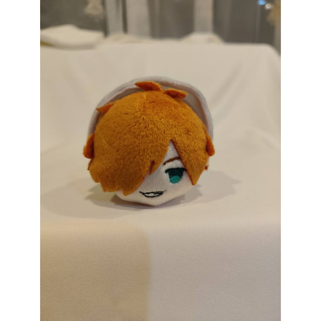 ตุ๊กตาก้อน อากิโตะ - Project Sekai
