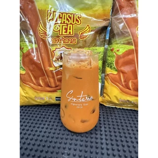 ชาตรา ม้าดาบPEGASUS TEA ชาใต้ ขนาดถุงละ1กิโลกรัม กลิ่นหอมสีสวย