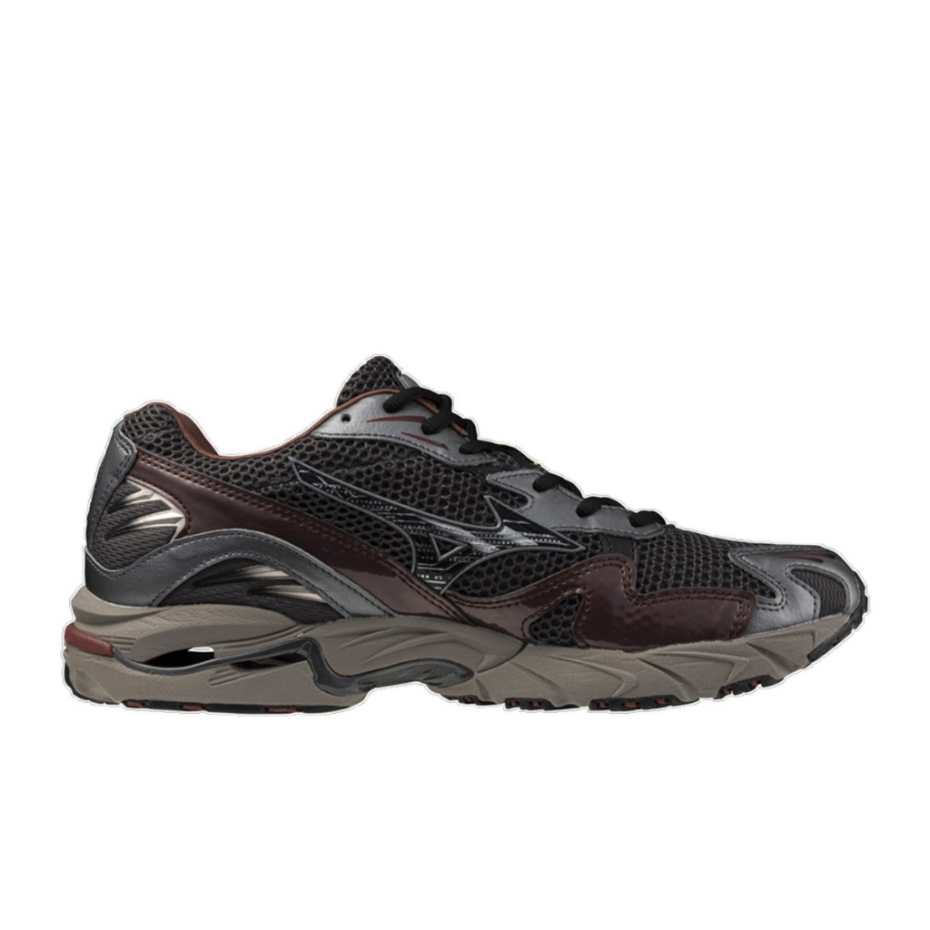 MIZUNO D1GA243112 WAVE RIDER 10